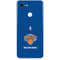 NBA New York Knicks Distressed Google Pixel 3 Skin